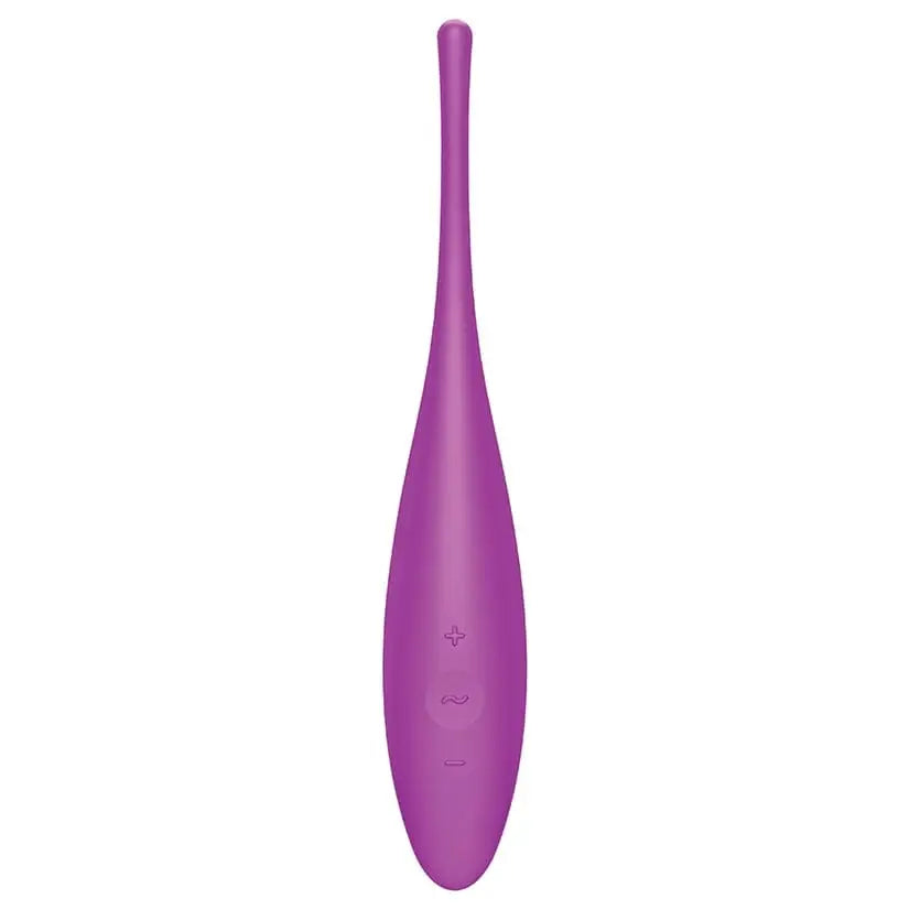 Satisfyer Twirling Joy Smart Tip Vibrator - Rolik®