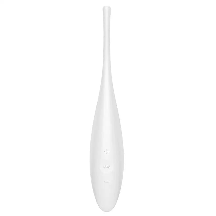 Satisfyer Twirling Joy Smart Tip Vibrator - Rolik®