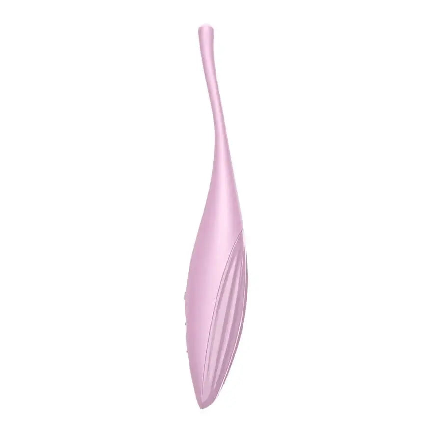Satisfyer Twirling Joy Smart Tip Vibrator - Rolik®