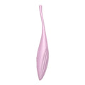Satisfyer Twirling Joy Smart Tip Vibrator - Rolik®