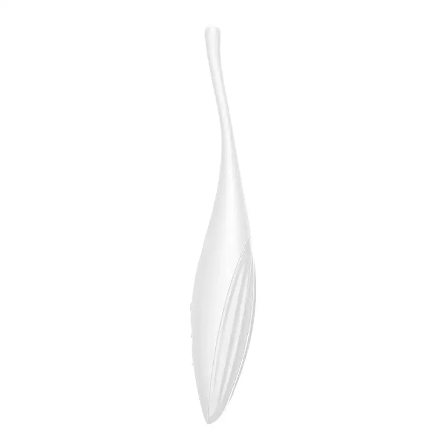 Satisfyer Twirling Joy Smart Tip Vibrator - Rolik®
