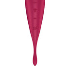 Satisfyer Twirling Pro+ Hybrid Air Pulse Vibrator - Rolik®
