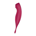 Satisfyer Twirling Pro+ Hybrid Air Pulse Vibrator - Rolik®