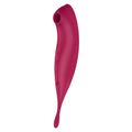 Satisfyer Twirling Pro+ Hybrid Air Pulse Vibrator - Rolik®