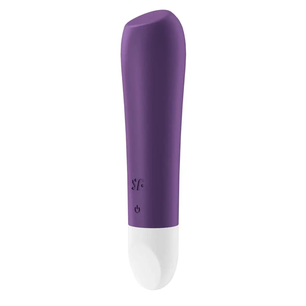 Satisfyer Ultra Power Bullet 2 Vibrator - Rolik®