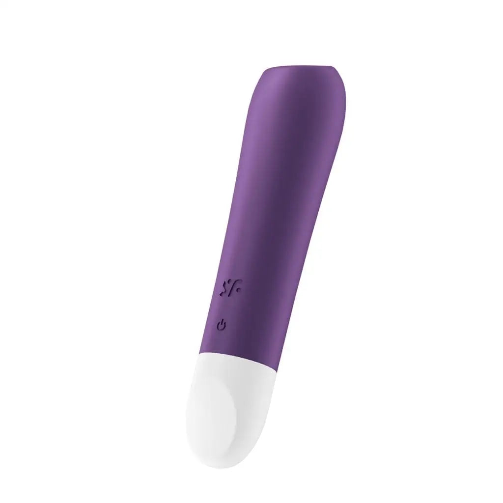 Satisfyer Ultra Power Bullet 2 Vibrator - Rolik®