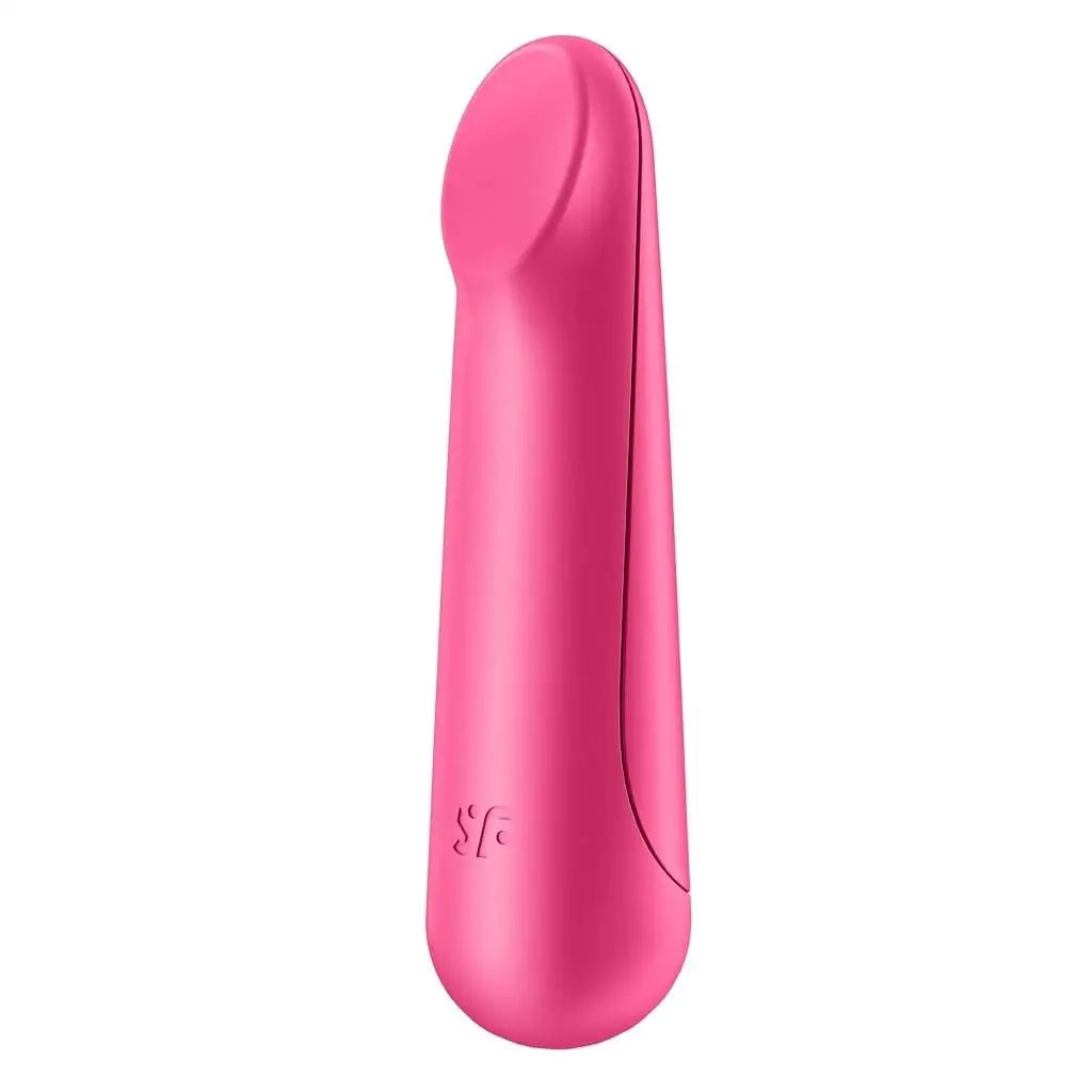 Satisfyer Ultra Power Bullet 3 Vibrator - Rolik®