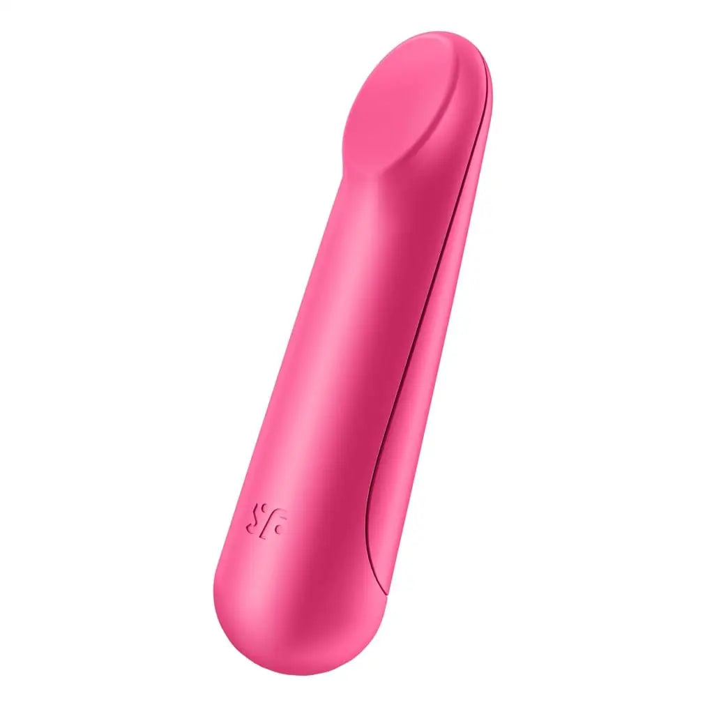 Satisfyer Ultra Power Bullet 3 Vibrator - Rolik®