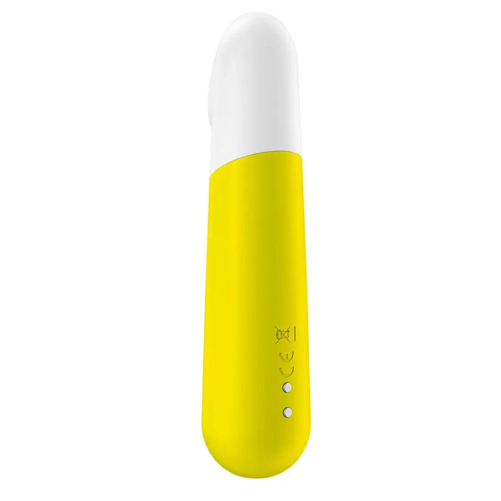 Satisfyer Ultra Power Bullet 4 Vibrator - Rolik®