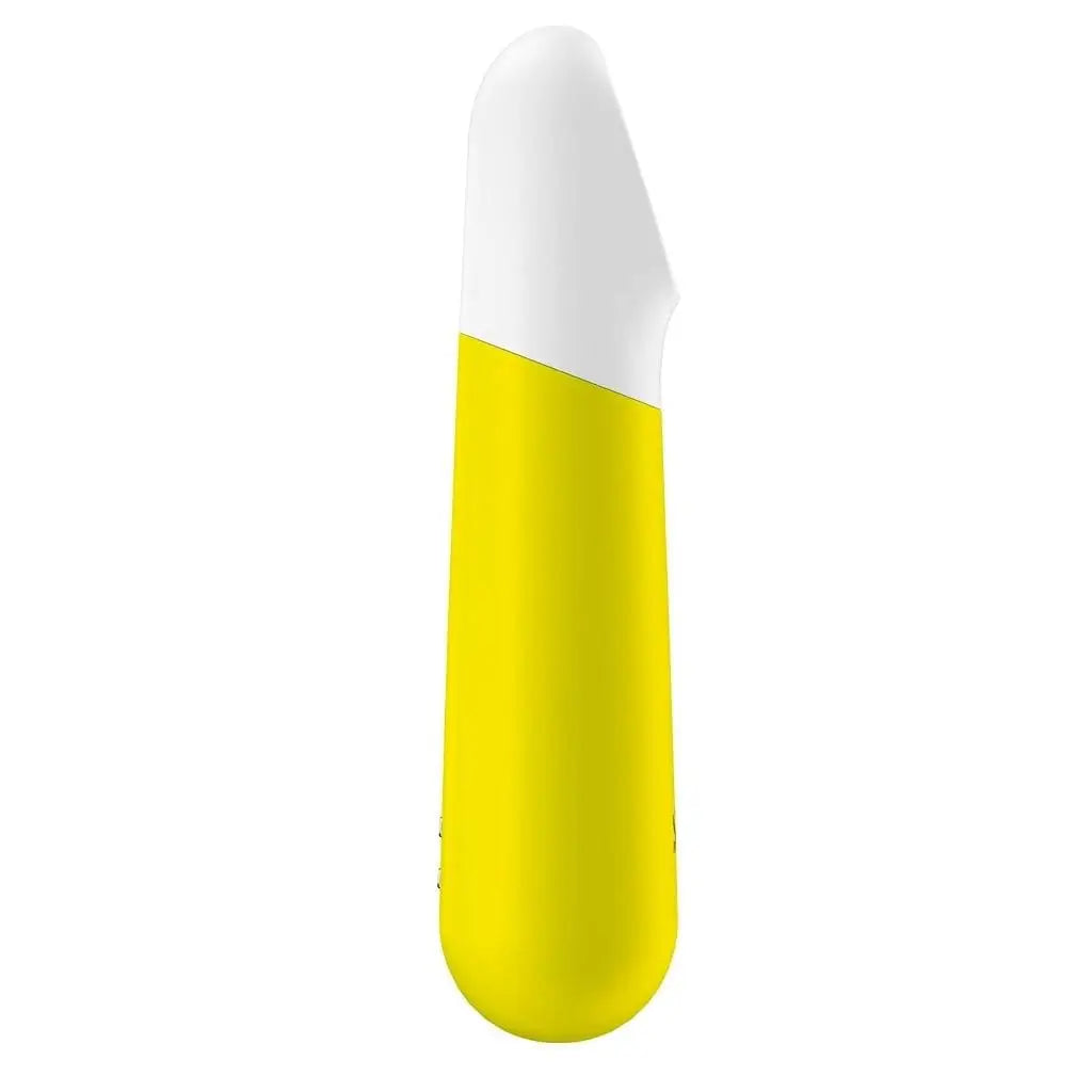 Satisfyer Ultra Power Bullet 4 Vibrator - Rolik®