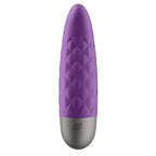 Satisfyer Ultra Power Bullet 5 Vibrator - Rolik®