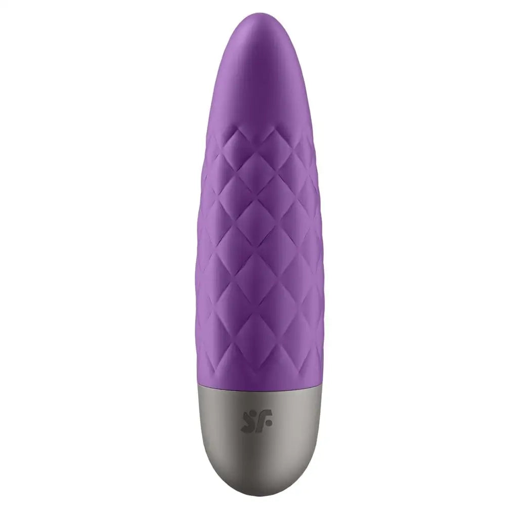 Satisfyer Ultra Power Bullet 5 Vibrator - Rolik®