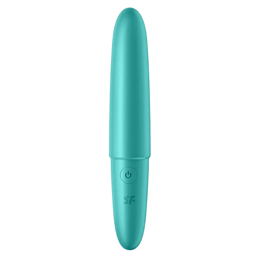 Satisfyer Ultra Power Bullet 6 Vibrator - Rolik®
