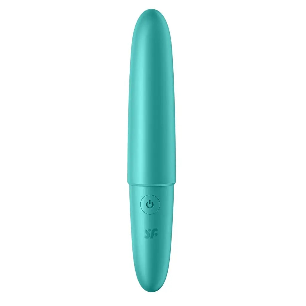 Satisfyer Ultra Power Bullet 6 Vibrator - Rolik®