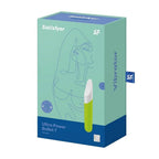 Satisfyer Ultra Power Bullet 7 Vibrator - Rolik®