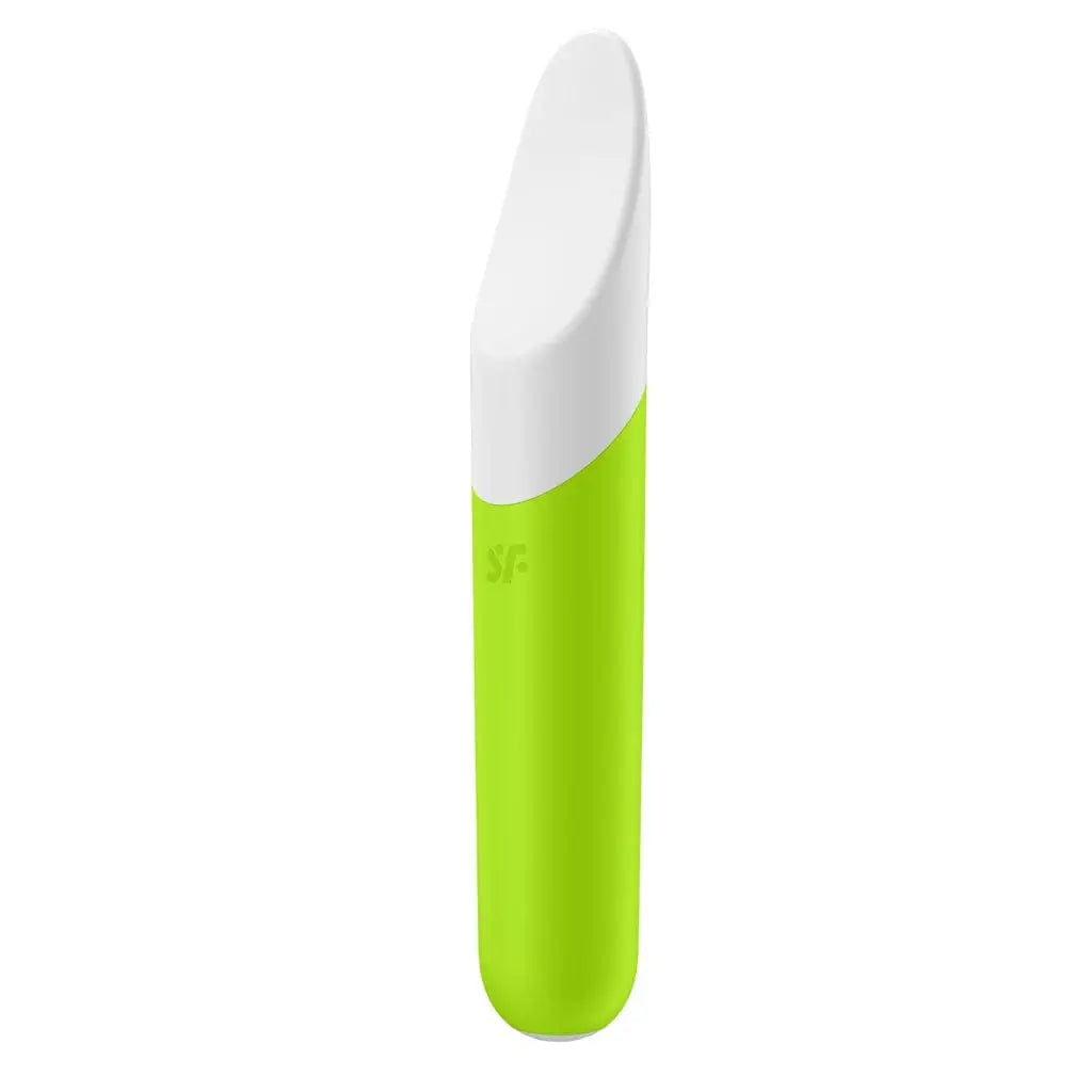 Satisfyer Ultra Power Bullet 7 Vibrator - Rolik®