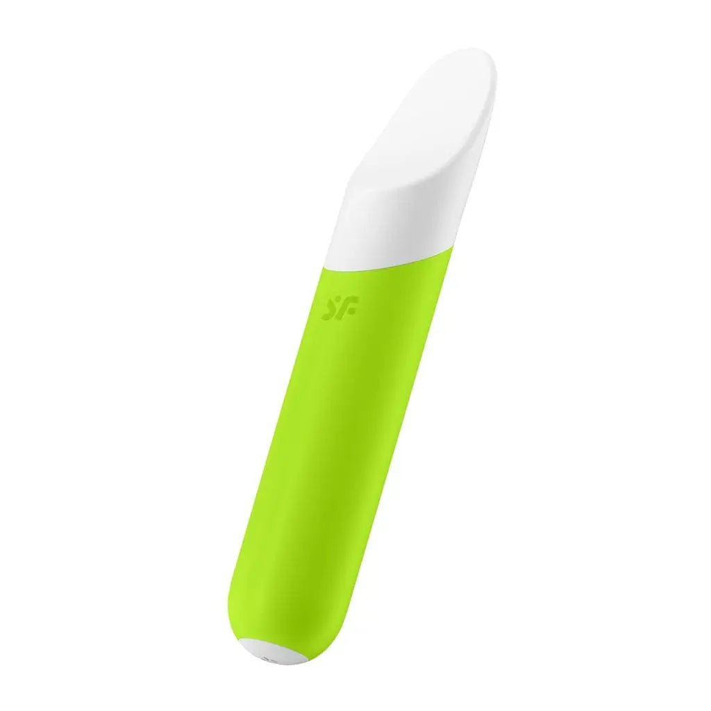 Satisfyer Ultra Power Bullet 7 Mini Vibrator Sex Toys – Rolik®