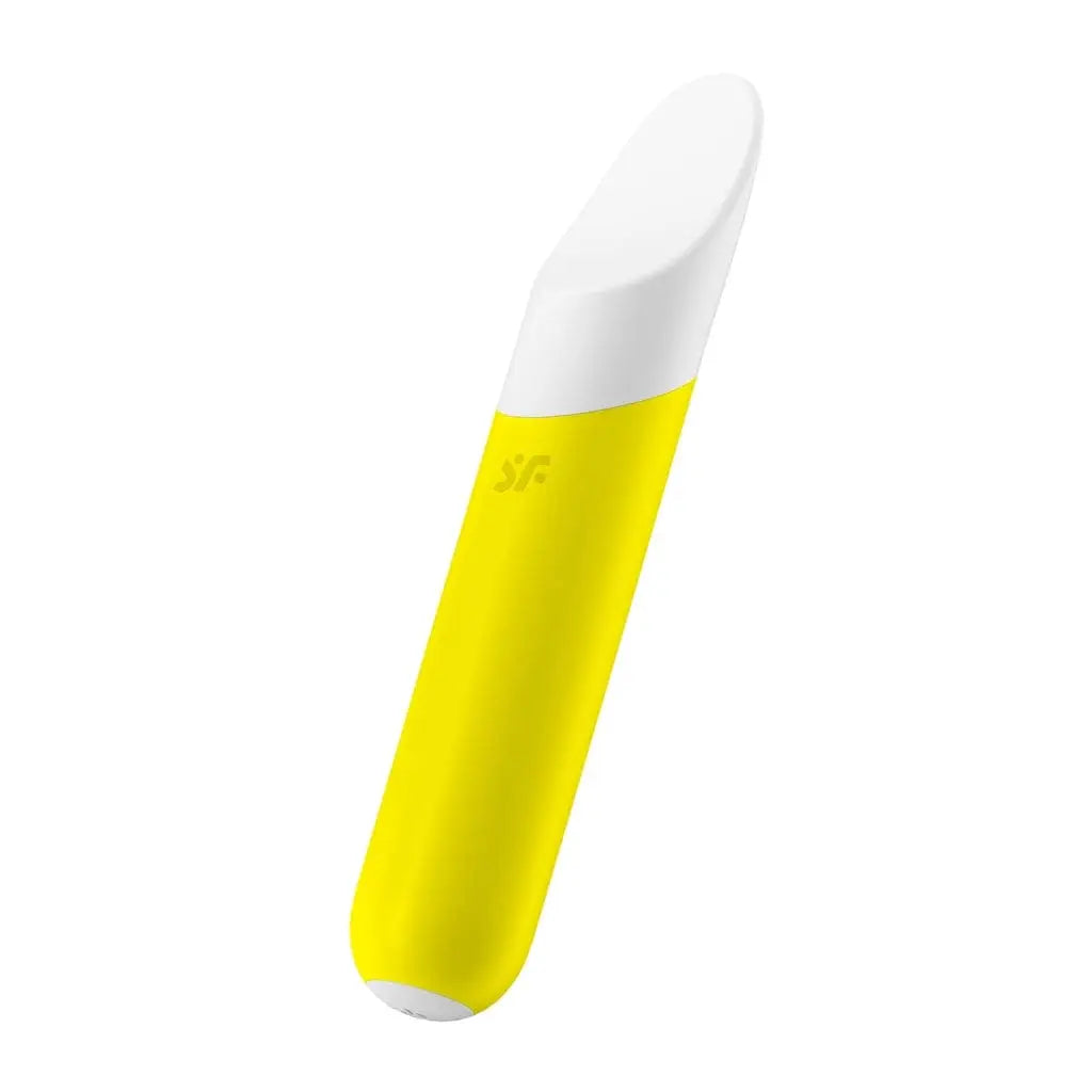 Satisfyer Ultra Power Bullet 7 Vibrator - Rolik®