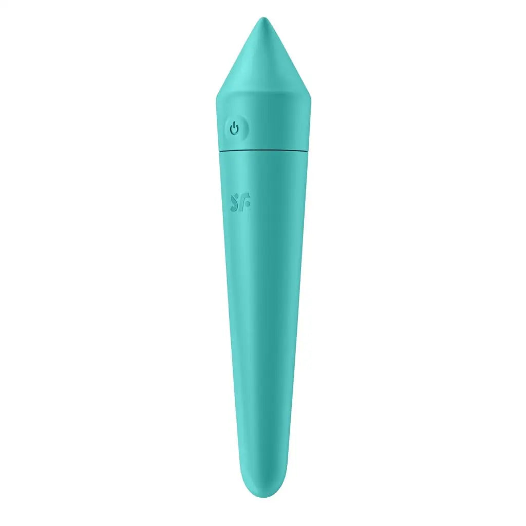 Satisfyer Ultra Power Bullet 8 Smart Vibrator - Rolik®