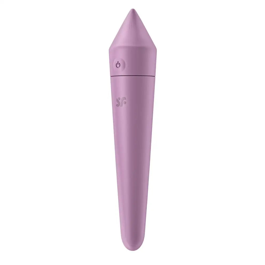 Satisfyer Ultra Power Bullet 8 Smart Vibrator - Rolik®