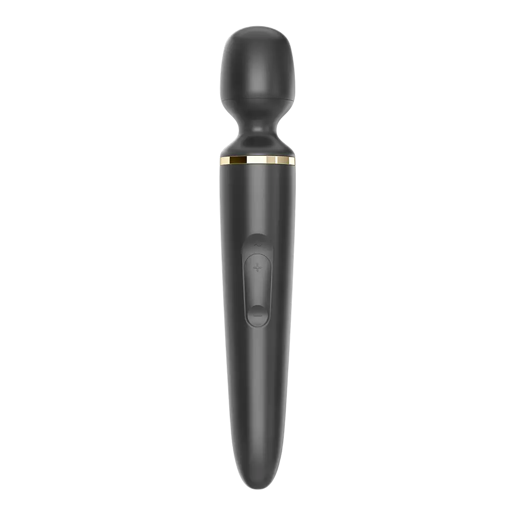 Satisfyer Wand - er Woman Wand Vibrator - Rolik®