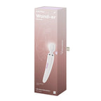 Satisfyer Wand - er Woman Vibrator