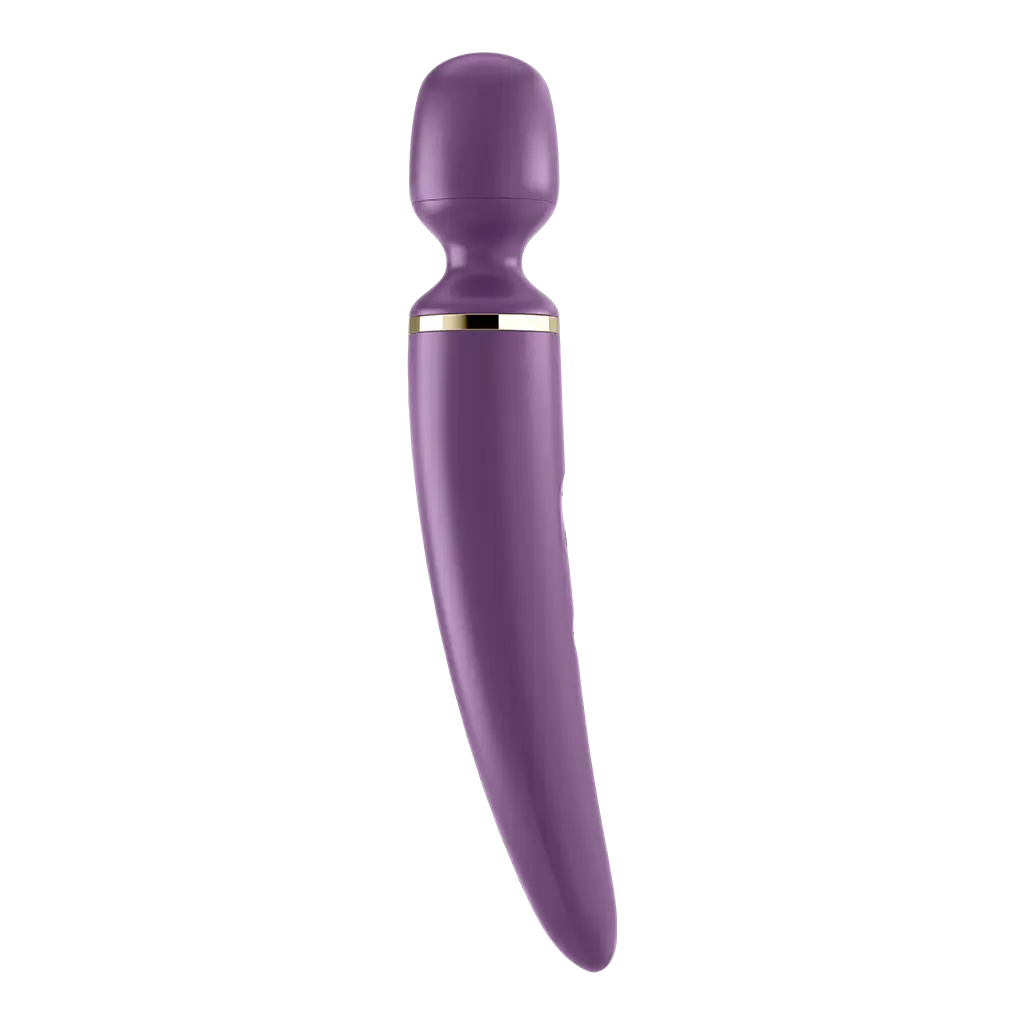 Satisfyer Wand - er Woman Wand Vibrator - Rolik®