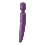 Satisfyer Wand - er Woman Wand Vibrator - Rolik®