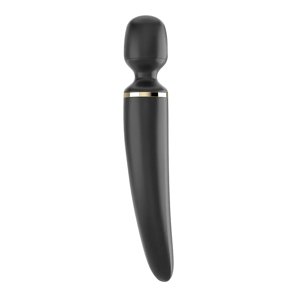 Satisfyer Wand - er Woman Wand Vibrator - Rolik®