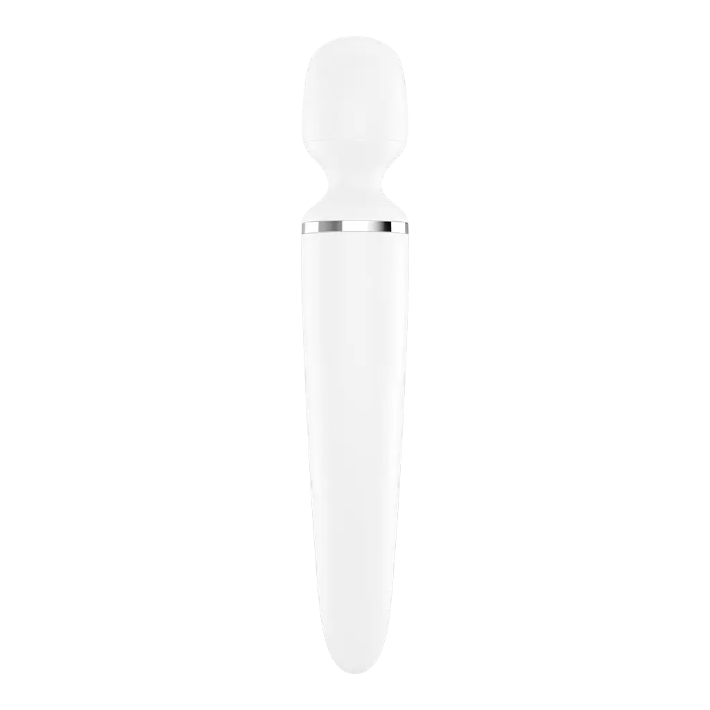 Satisfyer Wand - er Woman Wand Vibrator - Rolik®