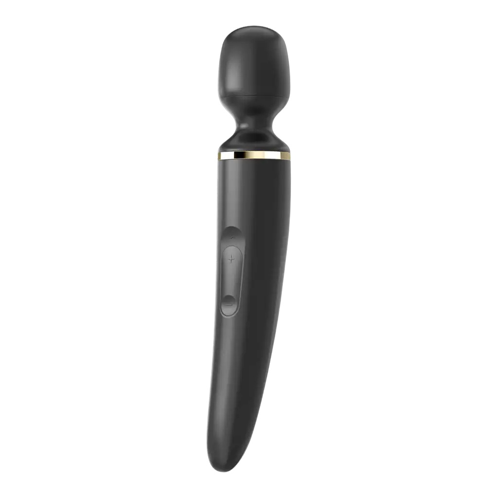 Satisfyer Wand - er Woman Wand Vibrator - Rolik®