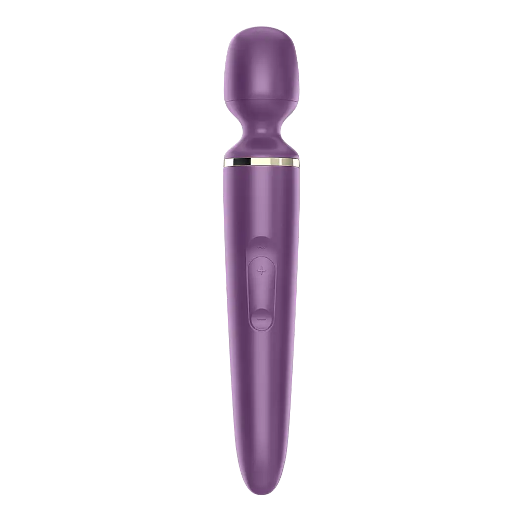 Satisfyer Wand - er Woman Wand Vibrator - Rolik®