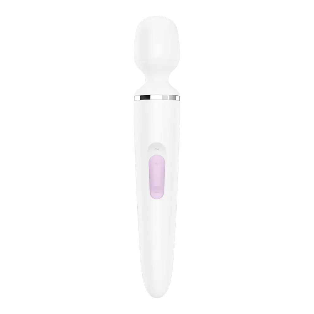 Satisfyer Wand - er Woman Wand Vibrator - Rolik®