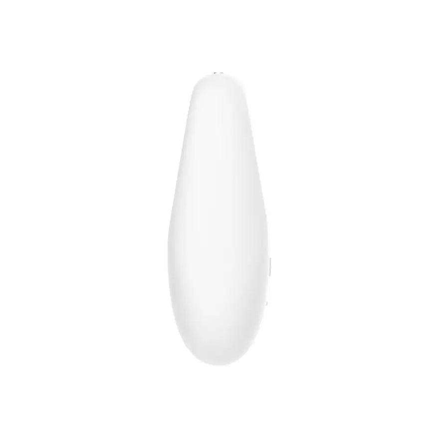Satisfyer White Temptation Lay - on Vibrator - Rolik®