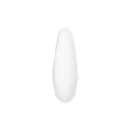 Satisfyer White Temptation Lay-On Vibrator - 15 Vibration Modes