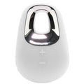 Satisfyer White Temptation Lay - on Vibrator