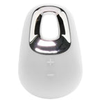 Satisfyer White Temptation Lay - on Vibrator