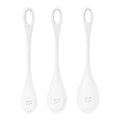 Satisfyer Yoni Power 1 Balls Training Set - Rolik®