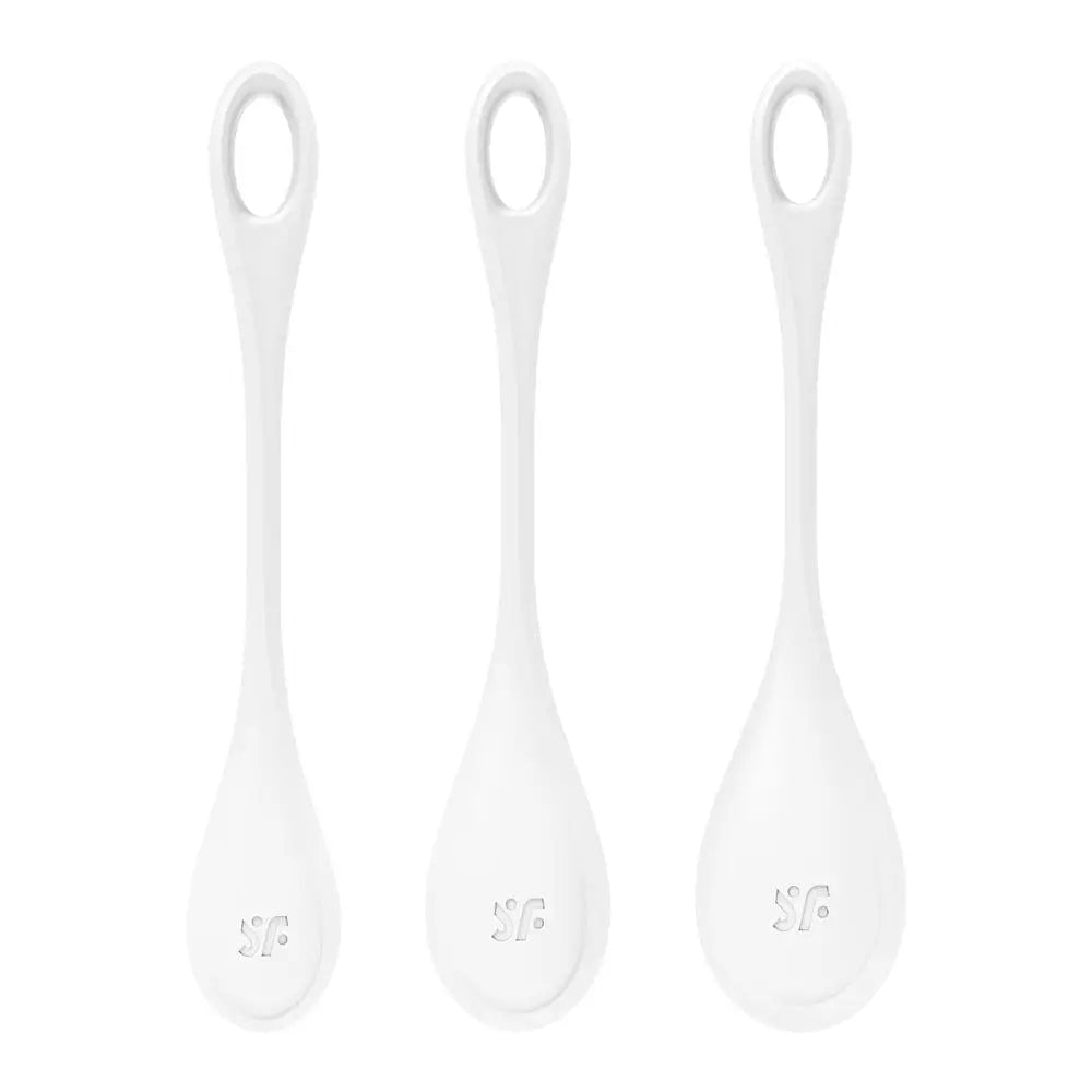 Satisfyer Yoni Power 1 Balls Training Set - Rolik®