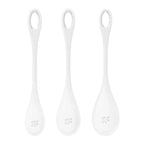 Satisfyer Yoni Power 1 Balls Training Set - Rolik®