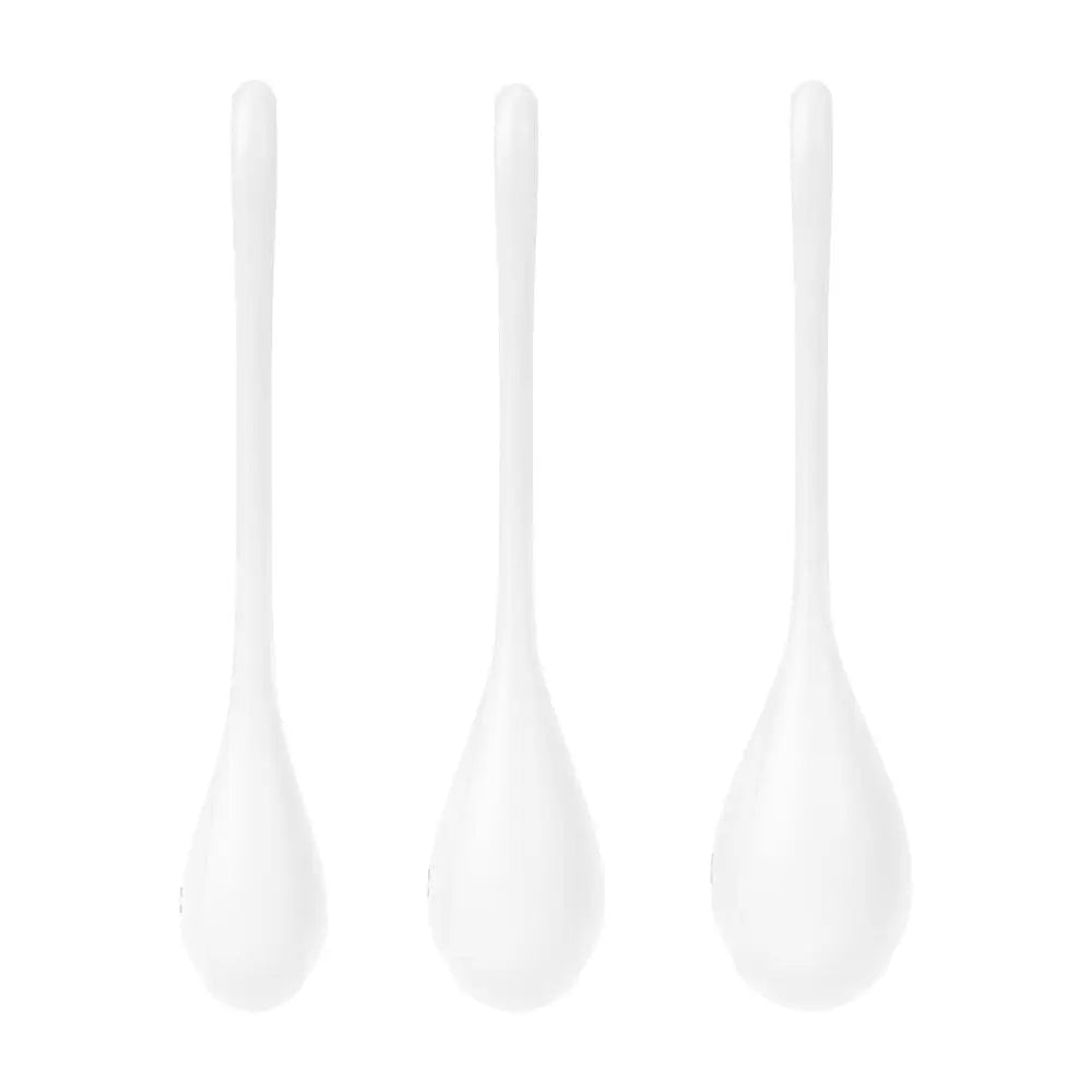 Satisfyer Yoni Power 1 Balls Training Set - Rolik®