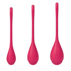 Satisfyer Yoni Power 1 Balls Training Set - Rolik®