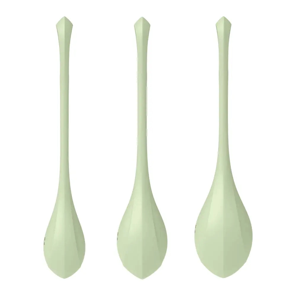 Satisfyer Yoni Power 2 Balls Training Set - Rolik®