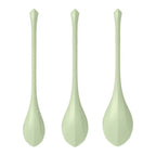Satisfyer Yoni Power 2 Balls Training Set - Rolik®
