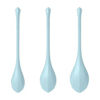 Satisfyer Yoni Power 2 Balls Training Set - Rolik®
