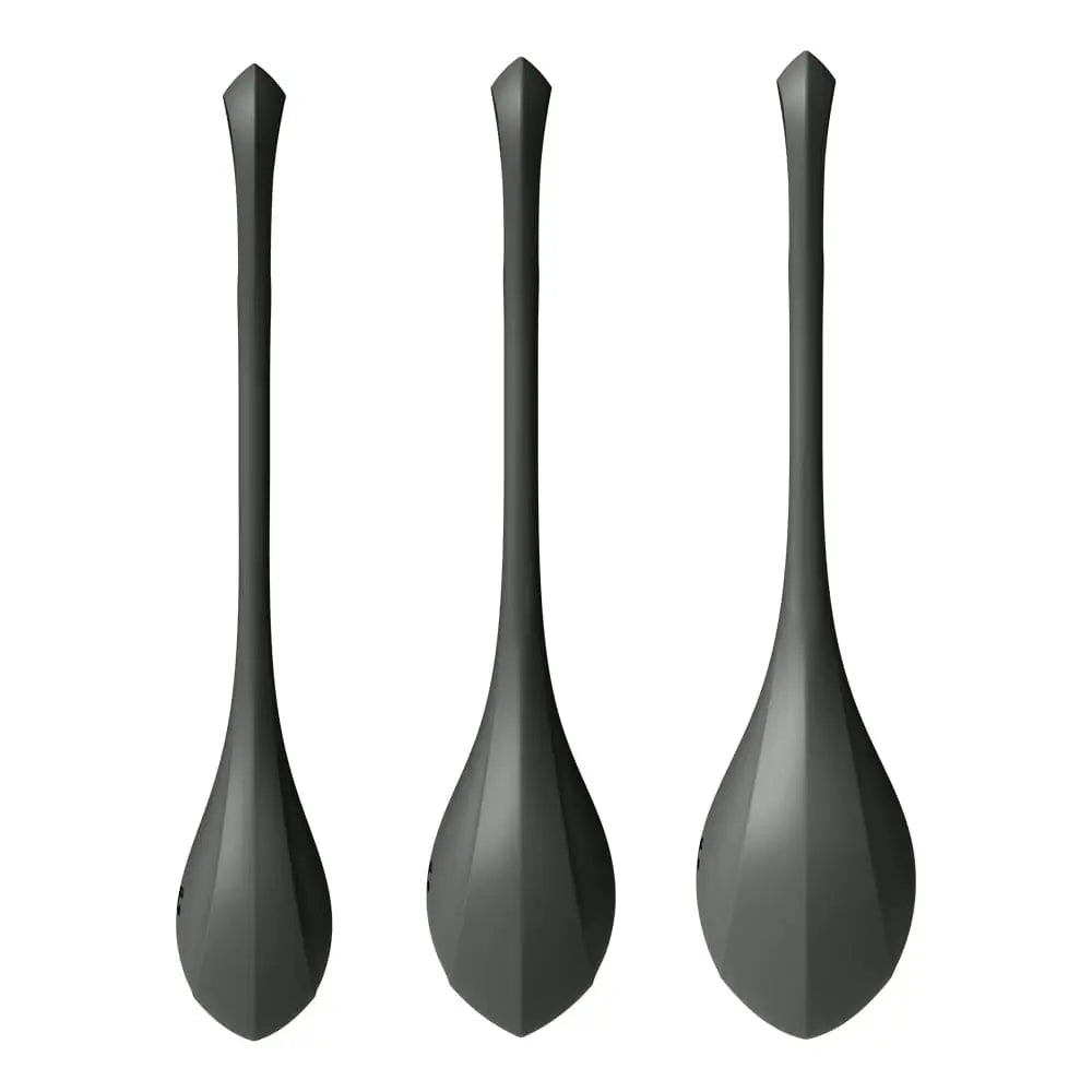 Satisfyer Yoni Power 2 Balls Training Set - Rolik®
