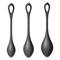 Satisfyer Yoni Power 2 Balls Training Set - Rolik®