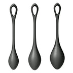 Satisfyer Yoni Power 2 Balls Training Set - Rolik®