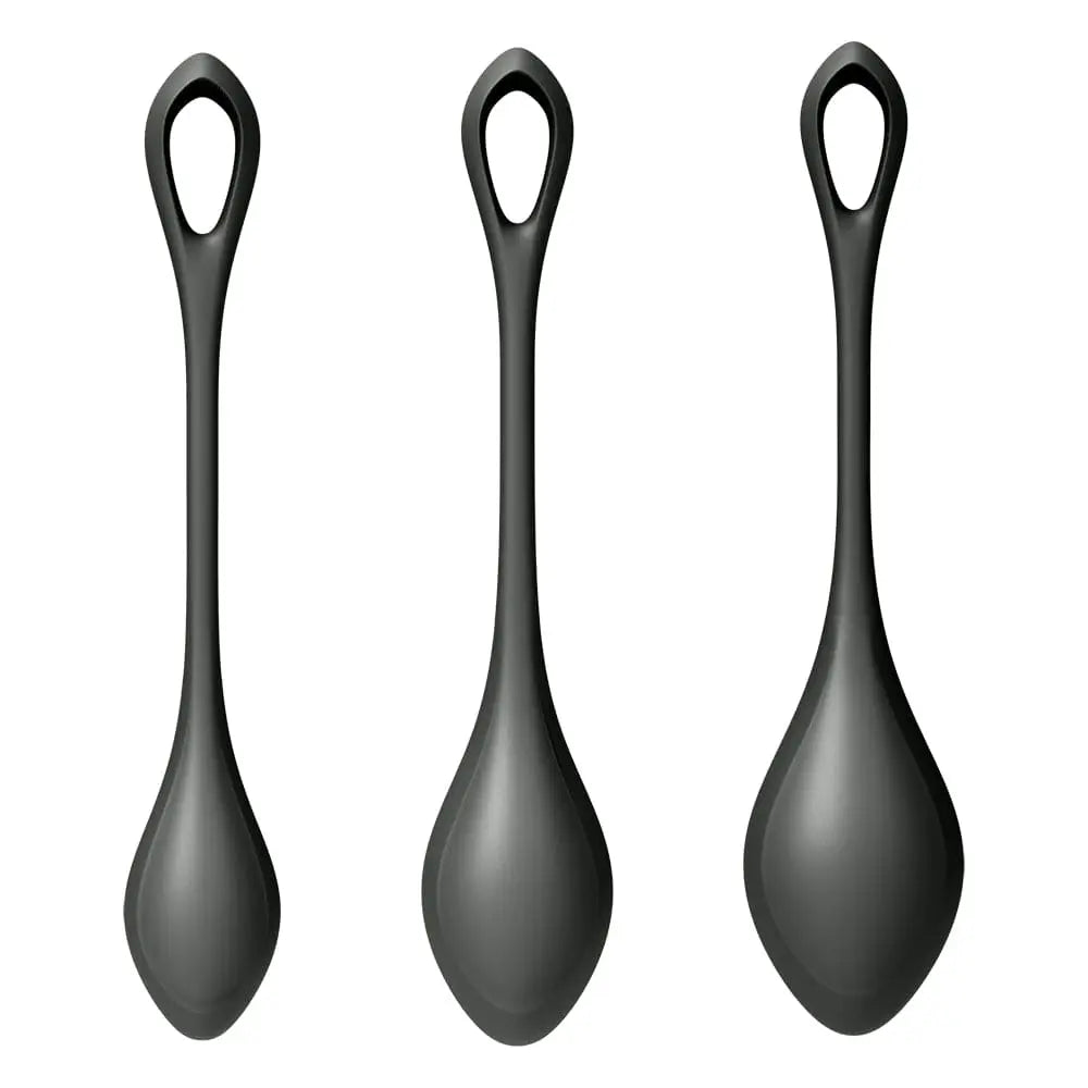 Satisfyer Yoni Power 2 Balls Training Set - Rolik®