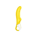 Satisfyer Yummy Sunshine Vibrator - Yellow